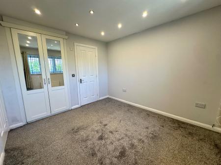 4 bedroom Detached house for sale in Woodruff Way, The Delves, Walsall, WS5