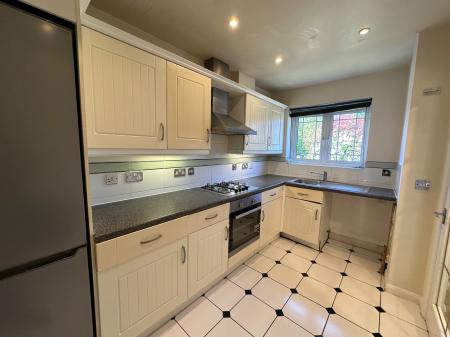 4 bedroom Detached house for sale in Woodruff Way, The Delves, Walsall, WS5