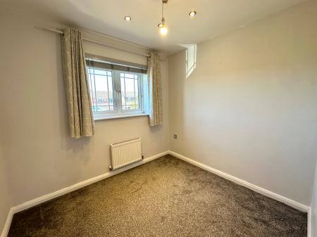 4 bedroom Detached house for sale in Woodruff Way, The Delves, Walsall, WS5