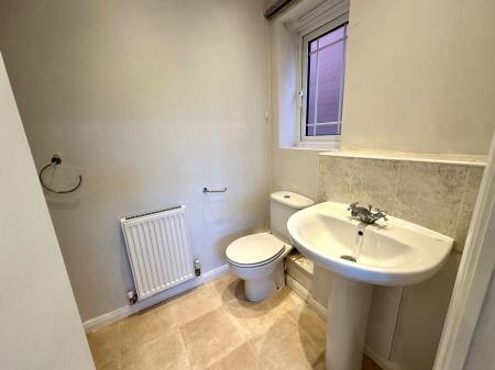 4 bedroom Detached house for sale in Woodruff Way, The Delves, Walsall, WS5