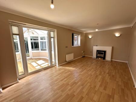 4 bedroom Detached house for sale in Woodruff Way, The Delves, Walsall, WS5
