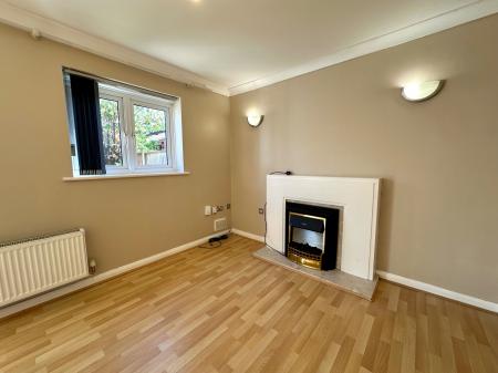 4 bedroom Detached house for sale in Woodruff Way, The Delves, Walsall, WS5
