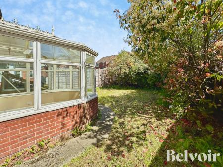 4 bedroom Detached house for sale in Woodruff Way, The Delves, Walsall, WS5