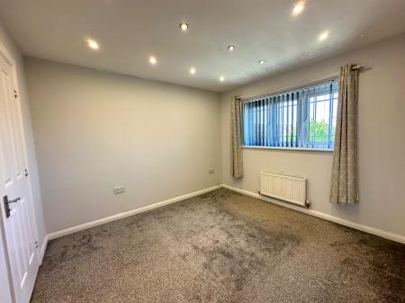 4 bedroom Detached house for sale in Woodruff Way, The Delves, Walsall, WS5