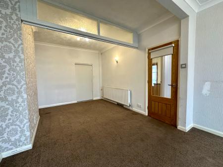 3 bedroom Semi-detached house for sale in Bell Lane, The Delves, Walsall, WS5