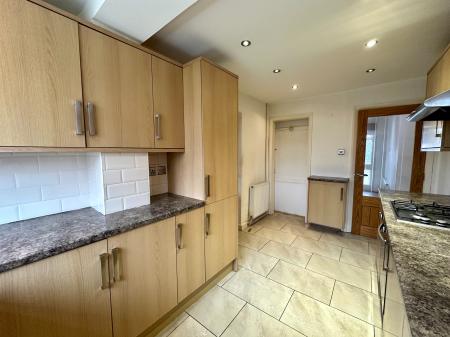 3 bedroom Semi-detached house for sale in Bell Lane, The Delves, Walsall, WS5
