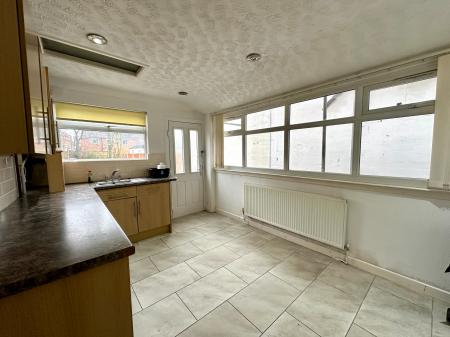 3 bedroom Semi-detached house for sale in Bell Lane, The Delves, Walsall, WS5