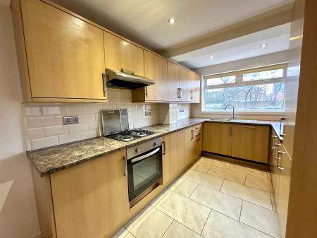 3 bedroom Semi-detached house for sale in Bell Lane, The Delves, Walsall, WS5