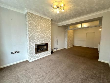 3 bedroom Semi-detached house for sale in Bell Lane, The Delves, Walsall, WS5