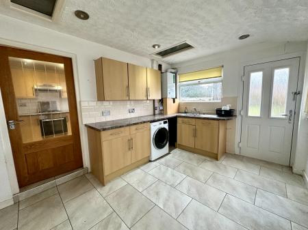 3 bedroom Semi-detached house for sale in Bell Lane, The Delves, Walsall, WS5