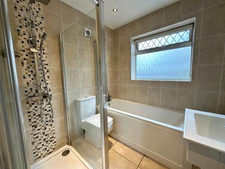 3 bedroom Semi-detached house for sale in Bell Lane, The Delves, Walsall, WS5