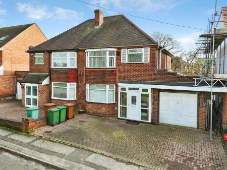 Bell Lane, The Delves, Walsall, WS5