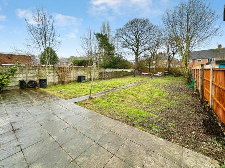 3 bedroom Semi-detached house for sale in Bell Lane, The Delves, Walsall, WS5