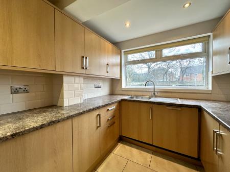 3 bedroom Semi-detached house for sale in Bell Lane, The Delves, Walsall, WS5