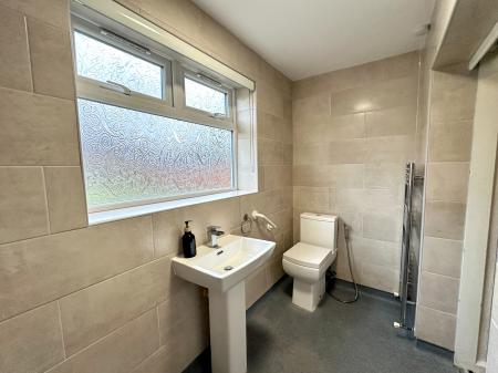 3 bedroom Semi-detached house for sale in Bell Lane, The Delves, Walsall, WS5