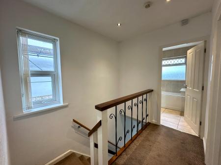 3 bedroom Semi-detached house for sale in Bell Lane, The Delves, Walsall, WS5