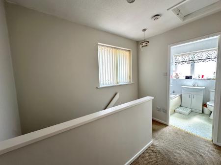 3 bedroom Semi-detached house for sale in Oxlip Close, The Delves, Walsall, WS5