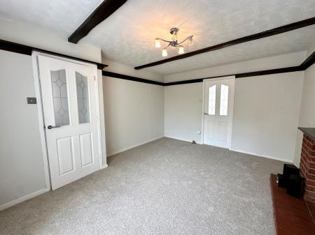 3 bedroom Semi-detached house for sale in Oxlip Close, The Delves, Walsall, WS5