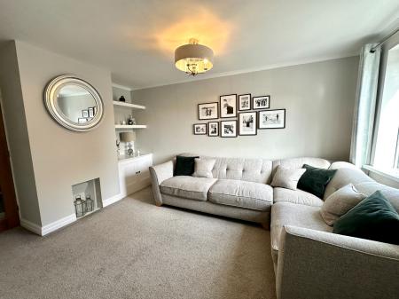 4 bedroom Semi-detached house for sale in Rosewood Drive, Coppice Farm Estate, Willenhall, WV12