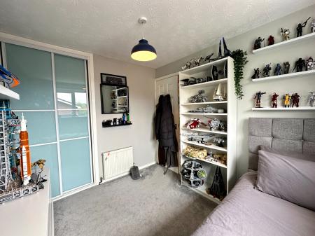 4 bedroom Semi-detached house for sale in Rosewood Drive, Coppice Farm Estate, Willenhall, WV12