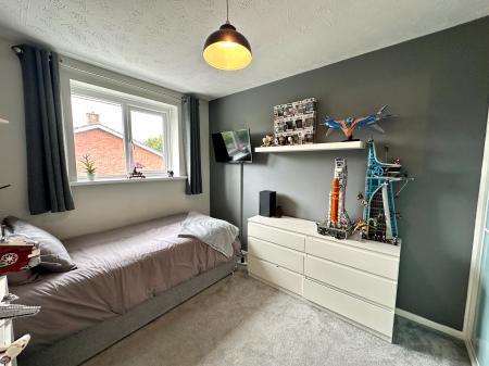 4 bedroom Semi-detached house for sale in Rosewood Drive, Coppice Farm Estate, Willenhall, WV12
