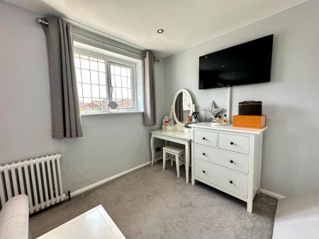 4 bedroom Semi-detached house for sale in Rosewood Drive, Coppice Farm Estate, Willenhall, WV12