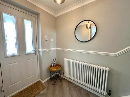 4 bedroom Semi-detached house for sale in Rosewood Drive, Coppice Farm Estate, Willenhall, WV12