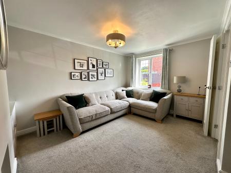 4 bedroom Semi-detached house for sale in Rosewood Drive, Coppice Farm Estate, Willenhall, WV12