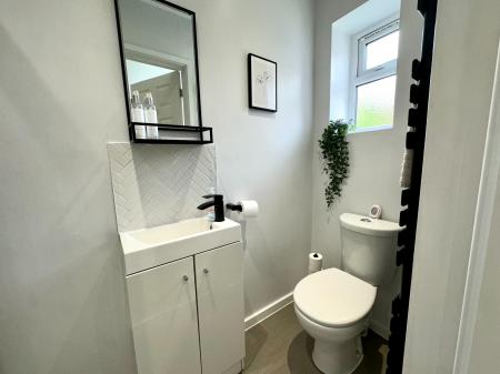 4 bedroom Semi-detached house for sale in Rosewood Drive, Coppice Farm Estate, Willenhall, WV12