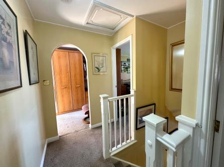 4 bedroom Detached house for sale in The Oaks, Bloxwich, Walsall, WS3