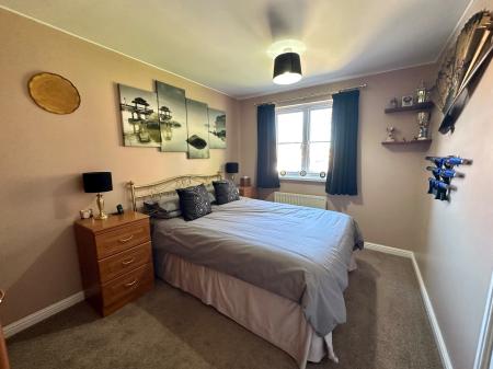 4 bedroom Detached house for sale in The Oaks, Bloxwich, Walsall, WS3