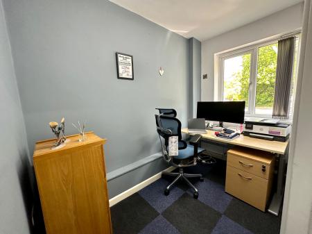 4 bedroom Detached house for sale in Beechwood Close, Bloxwich, Walsall, WS3