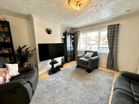 2 bedroom End of terrace house for sale in Darwin Road, Beechdale, Walsall, WS2