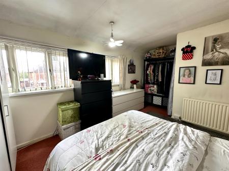 2 bedroom End of terrace house for sale in Darwin Road, Beechdale, Walsall, WS2