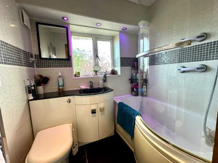 2 bedroom End of terrace house for sale in Darwin Road, Beechdale, Walsall, WS2