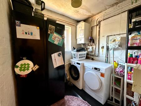 2 bedroom End of terrace house for sale in Darwin Road, Beechdale, Walsall, WS2