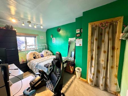 2 bedroom End of terrace house for sale in Darwin Road, Beechdale, Walsall, WS2