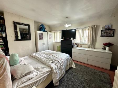 2 bedroom End of terrace house for sale in Darwin Road, Beechdale, Walsall, WS2