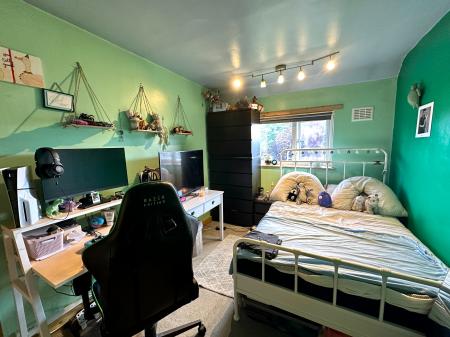 2 bedroom End of terrace house for sale in Darwin Road, Beechdale, Walsall, WS2