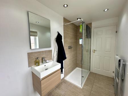 4 bedroom Detached house for sale in Redbourn Road, Turnberry Estate, Walsall, WS3