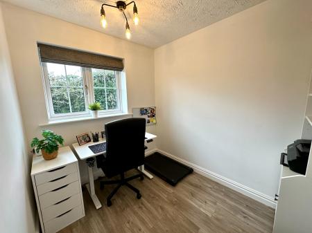 4 bedroom Detached house for sale in Redbourn Road, Turnberry Estate, Walsall, WS3