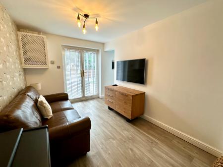 4 bedroom Detached house for sale in Redbourn Road, Turnberry Estate, Walsall, WS3