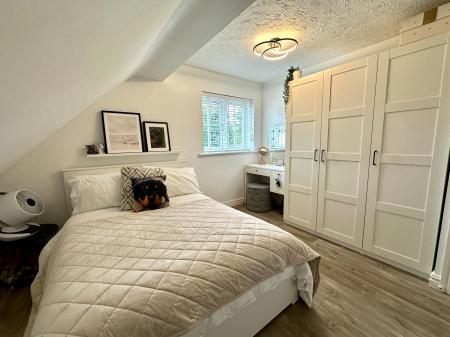 4 bedroom Detached house for sale in Redbourn Road, Turnberry Estate, Walsall, WS3