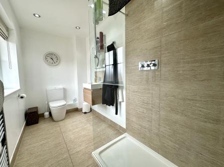 4 bedroom Detached house for sale in Redbourn Road, Turnberry Estate, Walsall, WS3