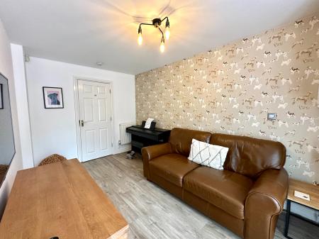 4 bedroom Detached house for sale in Redbourn Road, Turnberry Estate, Walsall, WS3