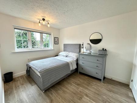 4 bedroom Detached house for sale in Redbourn Road, Turnberry Estate, Walsall, WS3