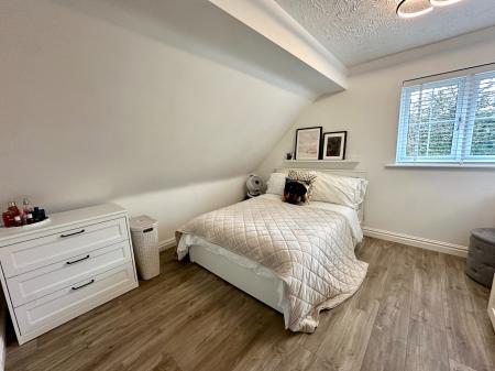 4 bedroom Detached house for sale in Redbourn Road, Turnberry Estate, Walsall, WS3