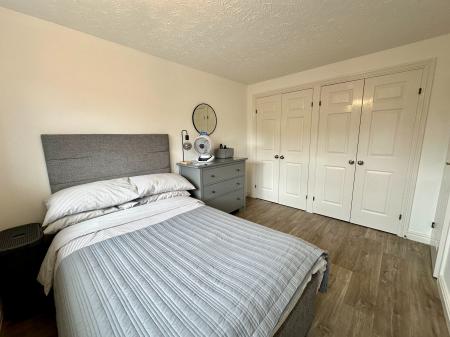 4 bedroom Detached house for sale in Redbourn Road, Turnberry Estate, Walsall, WS3