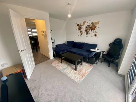 2 bedroom Semi-detached house to let in Goscote Place ., Walsall, WS3
