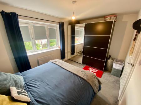2 bedroom Semi-detached house to let in Goscote Place ., Walsall, WS3
